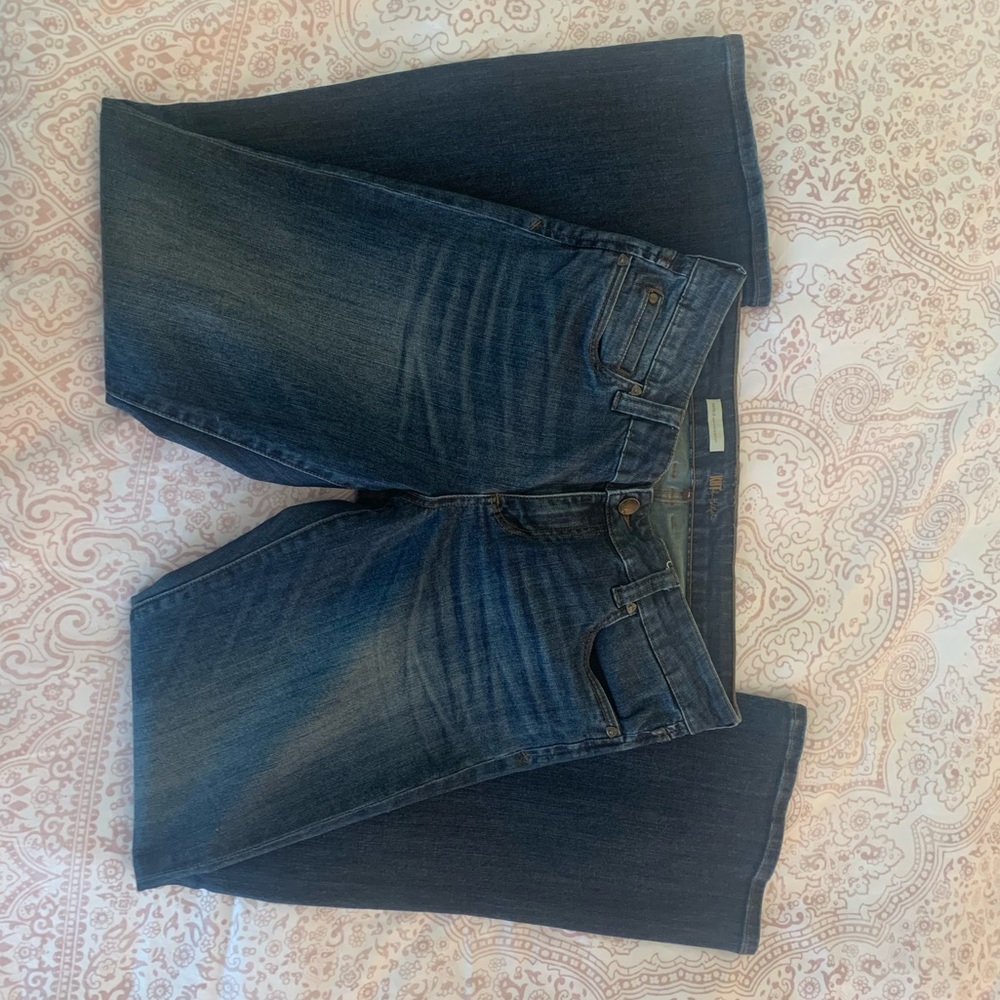 Kut from the Kloth Natalie High Rise Bootcut Size 12